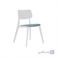 صندلی نظری مدل کینگ با تشک
