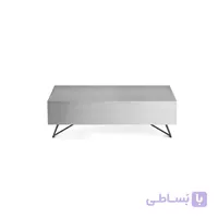 جلومبلی مستطیل مدل Draw هلگر