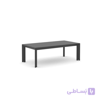 میز جلو مبلی پادمان مدل CT 100 سایز 60*120