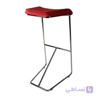 صندلی بار متوسط مدل HORSE هلگر