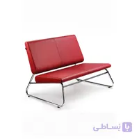 مبل دو نفره مدل Andia 2 دنا
