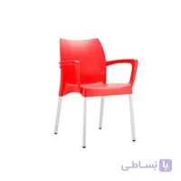 صندلی دسته دار هارمونی نظری