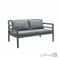 مبل دونفره نظری مدل دنیز I