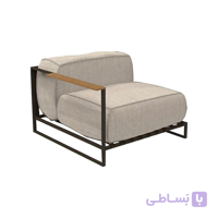 مبل نظری مدل لانژ دنیز L