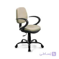 صندلی کارمندی مدل 715 دنا