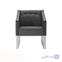 مبل تک نفره رایانه صنعت مدل آریا