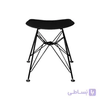 چهار پایه بنیزان مدل پاف پایه درختی