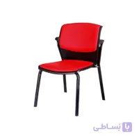 صندلی انتظار رایانه صنعت مدل ماکان 1 دانش آموزی
