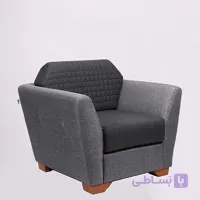 مبل یک نفره لیو مدل V53u