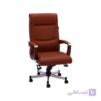 صندلی مدیریتی رایانه صنعت مدل لاندا 1