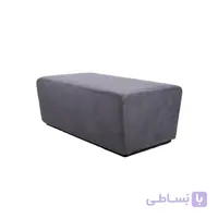 نشیمن دو نفره لیو مدل L58ns
