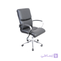 صندلی کارمندی مدل 4230 محک
