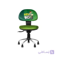 صندلی کودک مدل بنتن Ben10 D504CT انرژی