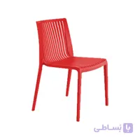 صندلی بدون دسته نظری مدل کول