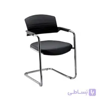 صندلی کنفرانسی مدل P883 صنایع نظری