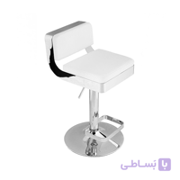 صندلی اپن زیمر مدل CHB-301 کروم