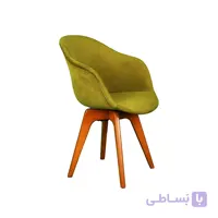 صندلی کامفورت استیل هامون مدل CTW