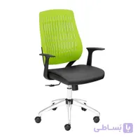 صندلی کارمندی مدل WORK EW450 داتیس