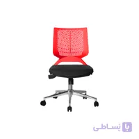 صندلی اپراتوری نظری بدون دسته مدل P230