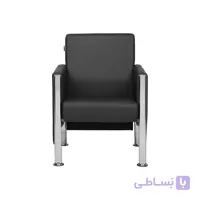 مبل یکنفره پرستیژ مدل M031 راحتیران