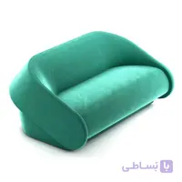 مبل تختخواب شو تکنفره change هلگر