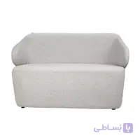 مبل دو نفره ZAF آرتمن مدل ZAF721