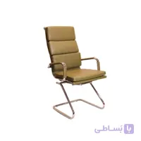 صندلی کنفرانسی مدل memoria7430محک