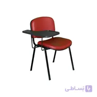 صندلی آموزشی مدل A623 استیل هامون
