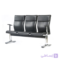 صندلی انتظار گلدسیت مدل تینو W220