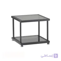 میز جلو مبلی رایانه صنعت مدل آریو