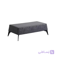 میز جلو مبلی G300 راشن