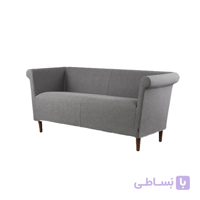 مبل 2 نفره ایتال فوم مدل D Super Soft