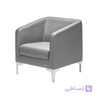 مبل تکنفره اداری KARLO داتیس مدل SK10-1