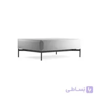 جلومبلی مستطیل مدل Set هلگر