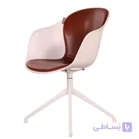 صندلی کامفورت استیل هامون مدل CNT41