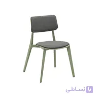 صندلی نظری مدل کینگ با تشک کف و پشت