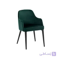 مبل دسته دار نظری مدل ونیز پایه دایکست