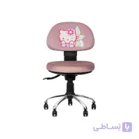 صندلی کودک مدل مک کویین Mcqueen D301CT انرژی