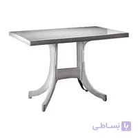 میز باغی مدل 520 صنایع نظری