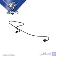 لوله آب ازبالای رادیاتوربه منبع انبساط(206-207-رانا)