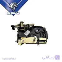 قفل برقی داخل درب عقب راست (سورن مدل سال) ایساکو