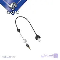 کابل کلاچ گیربکس اهرمی TU ( تنظیم دستی )