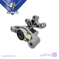 دسته موتور بالا راست سورن شرکتی ایساکو