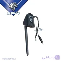 کابل آنتن اکتیو با GPS (دنا و دنا پلاس بدون سانروف)آنتن جلوی سقف