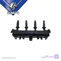 مجموعه کویل دوبل یکپارچه با محافظ شمع موتور TU3A-P6L با EMS: SIEMENS