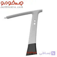 قاب ستون آریسان وسط بالا راست