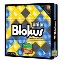 بازی فکری بلاک آس blokus دو نفره