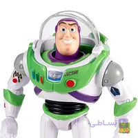 ربات بازلایتر