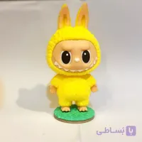 فیگور لبوبو زرد