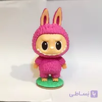 فیگور لبوبو صورتی